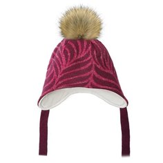 Шапка GUSTI, размер 50-52, ruby