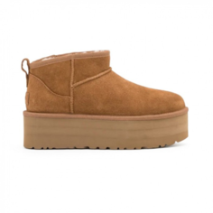 Угги UGG Classic, размер 11, chestnut