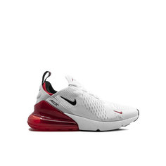Кроссовки NIKE Air Max 270, размер 10 US, серебристый