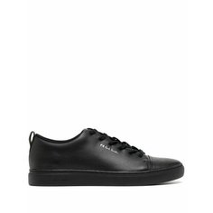 Кроссовки Paul Smith, размер 11 UK, чёрный