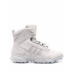Кроссовки Y-3 GSG9, размер 8.5 US, серый