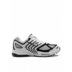 Кроссовки NIKE Air Pegasus, размер 8 US, серебристый