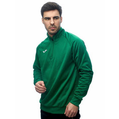Толстовка спортивная JOMA, размер M, , зеленый