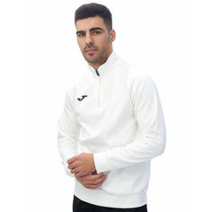 Толстовка спортивная JOMA, размер S, , белый