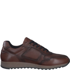 Кроссовки s.Oliver, размер 46 RU, DARK COGNAC