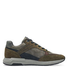 Кроссовки s.Oliver, размер 45, khaki comb