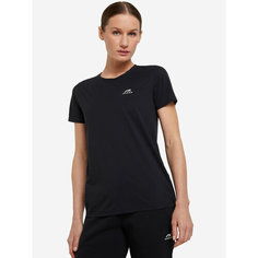Футболка ATHLEX, размер 50, чёрный