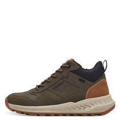 Ботинки s.Oliver, размер 45 RU, khaki comb