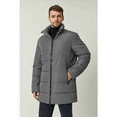 Куртка Baon B531703, размер M, slate