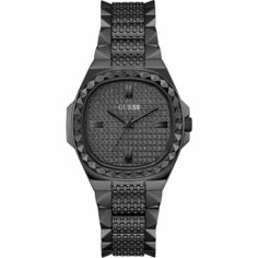 Наручные часы GUESS Trend, черный