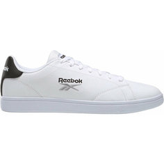 Кеды Reebok REEBOK ROYAL COMPLETE SPORT ex-GW1547, размер 7 US, белый/черный/серый