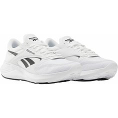 Кроссовки Reebok Energen Tech Plus 2, размер 10,5 US, Белый/Черный/Серый/Серый