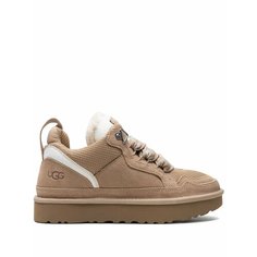 Кроссовки UGG Lowmel, размер 10 US, sand