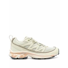 Кроссовки Salomon XT-6 Expanse, размер 8 UK, зеленый