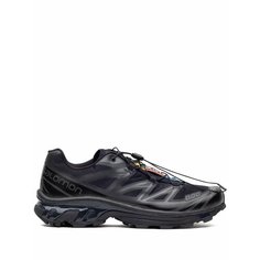 Кроссовки Salomon S/LAB XT-6 Advanced, размер 10.5 UK, black/black/phantom