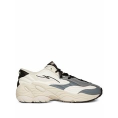 Кроссовки Reebok DMX Run 6, размер 6.5 US Men (Мужские размеры Reebok LTD), coffee / cream