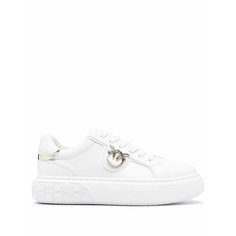 Кеды Pinko, размер 40 EU (Pinko (Европа)), bianco