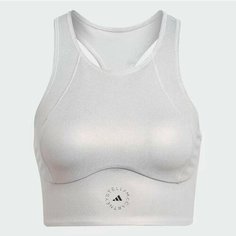 Топ спортивный adidas Asmc G Tank, размер XS, пыльная роза