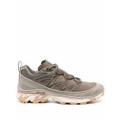 Кроссовки Salomon XT-6 Expanse, размер 12 UK, коричневый