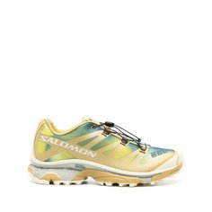 Кроссовки Salomon XT-4 OG, размер 11 UK, коричневый