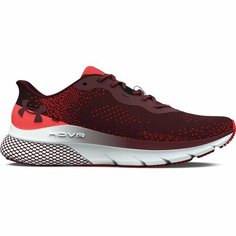 Кроссовки Under Armour UA HOVR Turbulence 2, полнота F (EU)/ на среднюю стопу, размер 8 US, красный/бордовый