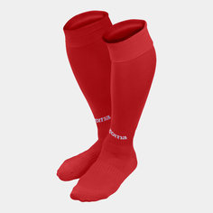 Гетры футбольные JOMA, размер 40-46, красный