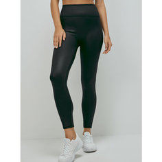 Легинсы infinity lingerie, размер XS-S, черный