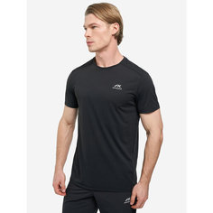 Футболка ATHLEX, размер 54, черный