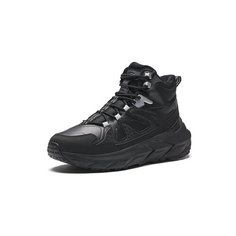 Кроссовки Anta EXPLORER, размер 8.5, черный