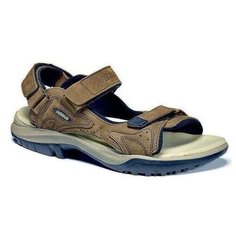 Сандалии ASOLO Hiking/Lifestyle Metropolis, размер 10 UK, brown/brown