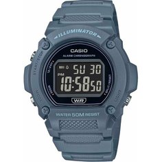 Наручные часы CASIO Collection, black