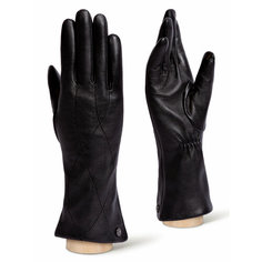 Перчатки LABBRA, размер 7.5, black