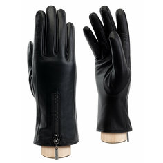 Перчатки ELEGANZZA, размер 8, black