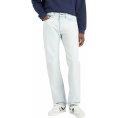 Джинсы классические Levis Men 501 Original Jeans, размер 34/34, голубой Levis®