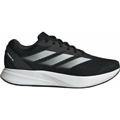 Кроссовки adidas Duramo RC, размер 11,5 UK, чёрный