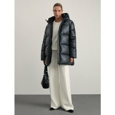 Куртка Zarina, размер XS (RU 42), черный