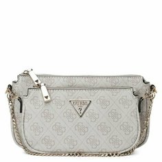 Сумка кросс-боди GUESS, белый