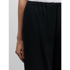 Брюки классические Zarina, размер XS (RU 42)/170, чёрный