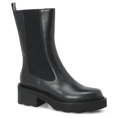 Ботинки челси TENDANCE, размер 36, темно-синий