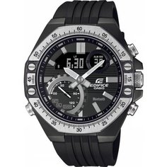 Наручные часы CASIO Edifice, черный