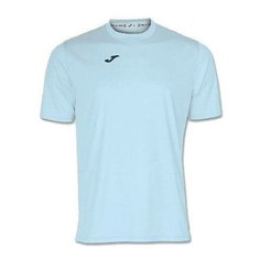 Футболка спортивная JOMA COMBI, размер 05-M, голубой