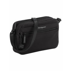 Сумка кросс-боди Hedgren, *003 Black