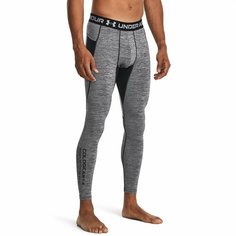 Термобелье низ Under Armour, размер MD, серый