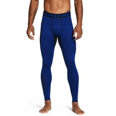 Термобелье низ Under Armour, размер LG, синий