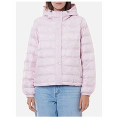 Куртка Levis Women Edie Packable Jacket, размер S, Winsome Orchid Levis®