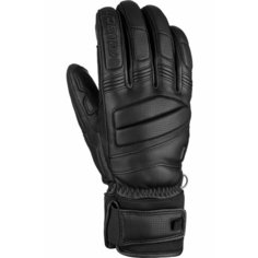 Перчатки Reusch, размер 8, черный