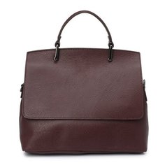 Сумка divas bag, темно-бордовый
