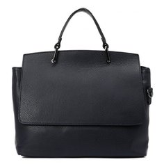Сумка колье divas bag, темно-синий