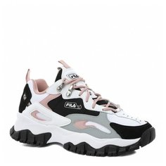 Кроссовки Fila Fila RAY TRACER TR 2, размер 36,5, белый