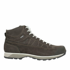 Ботинки ASOLO, размер 9,5 UK, dark brown